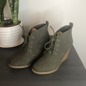Nautica | Shoes | Nautica Womens Khaki 